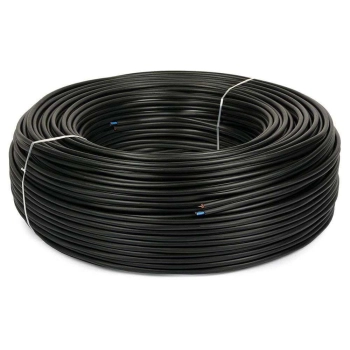 Kabel koncentryczny XAP 75-0,59/3,7+2x0,75
